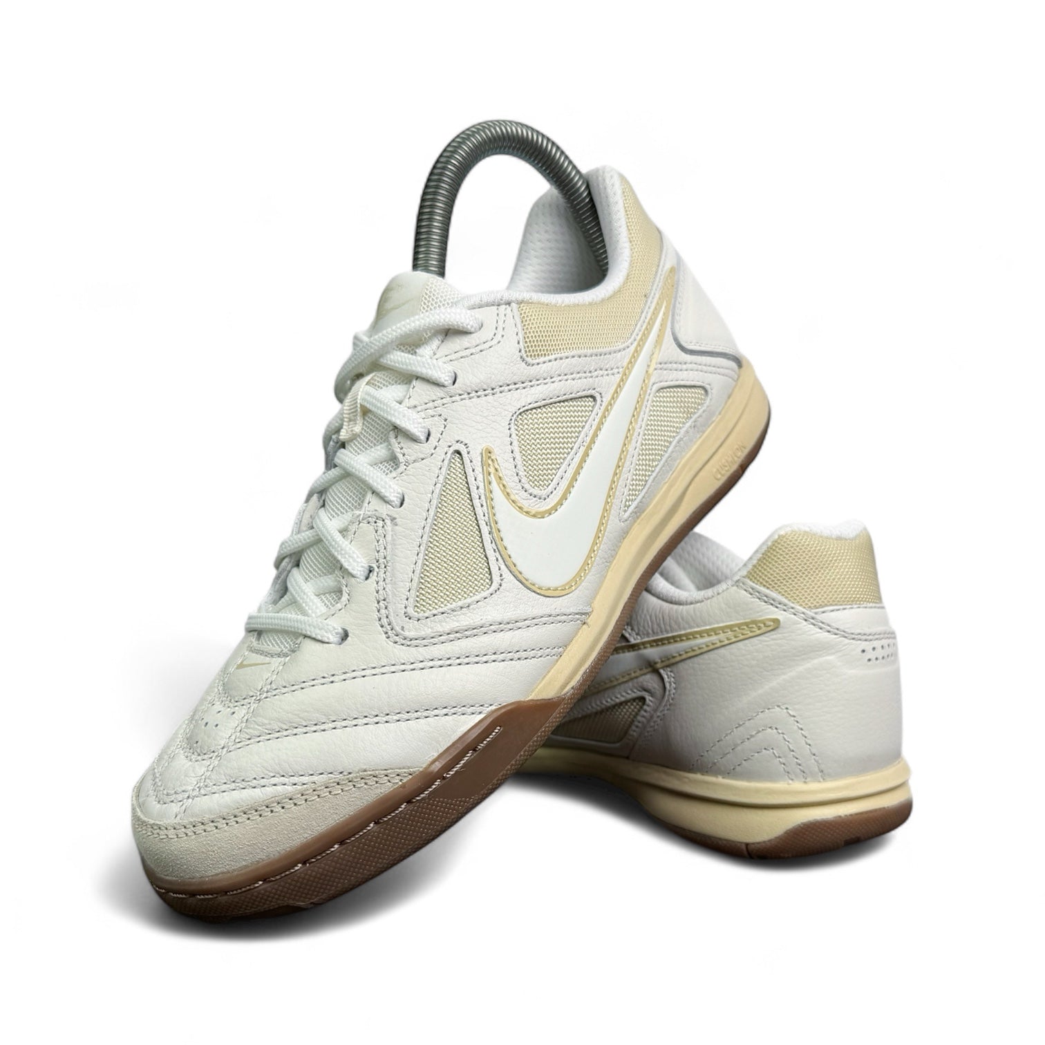 Nike Gato « Sail Light Khaki Gum »