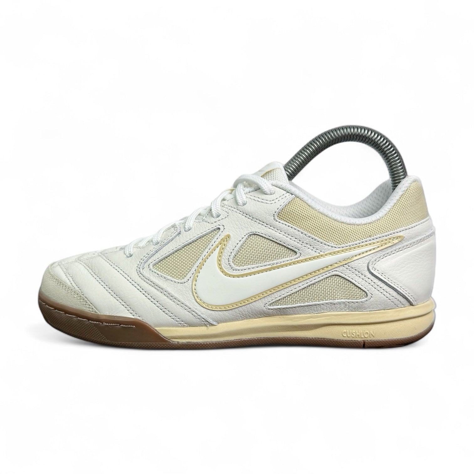 Nike Gato « Sail Light Khaki Gum »
