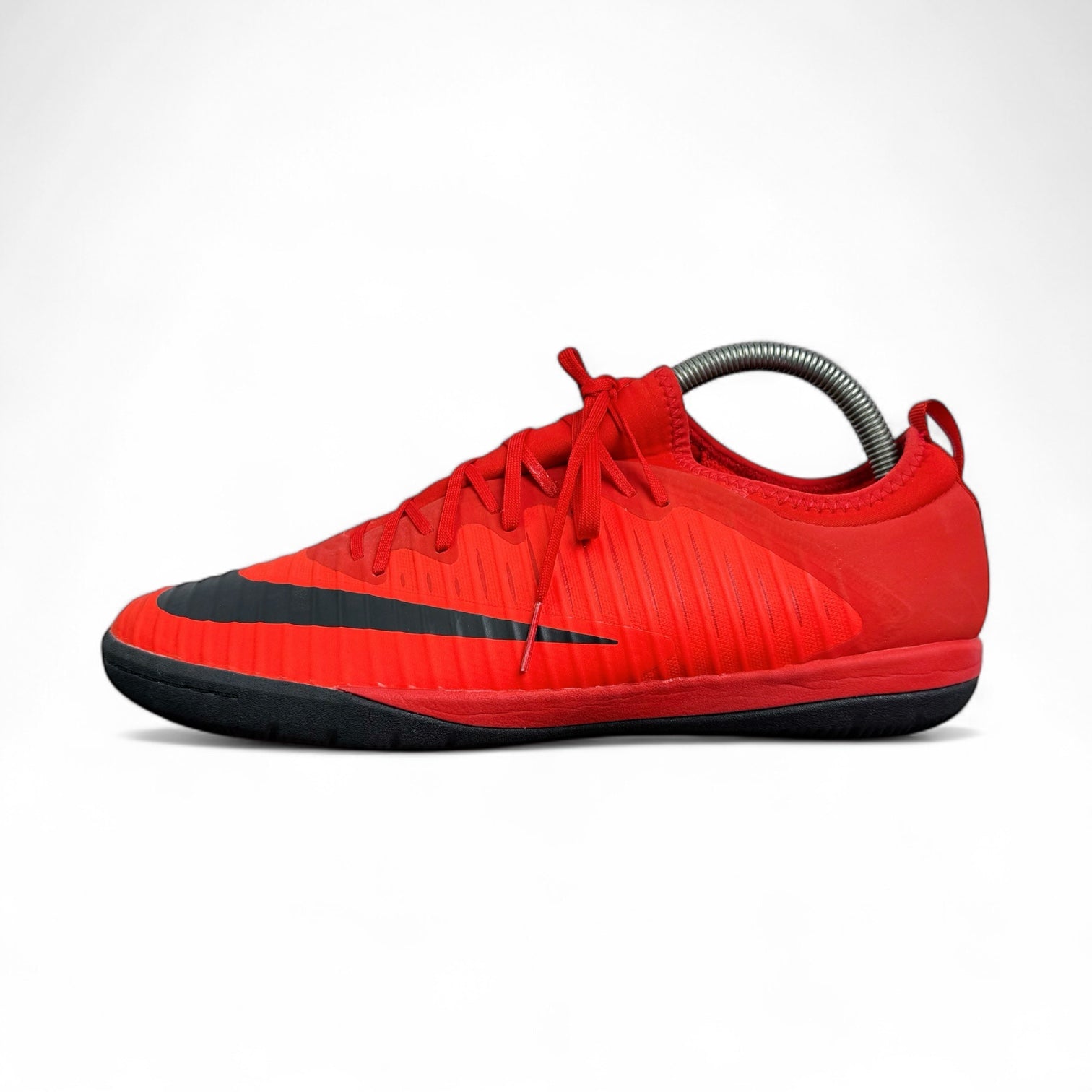 Nike MercurialX Finale II IC «Fire Pack»