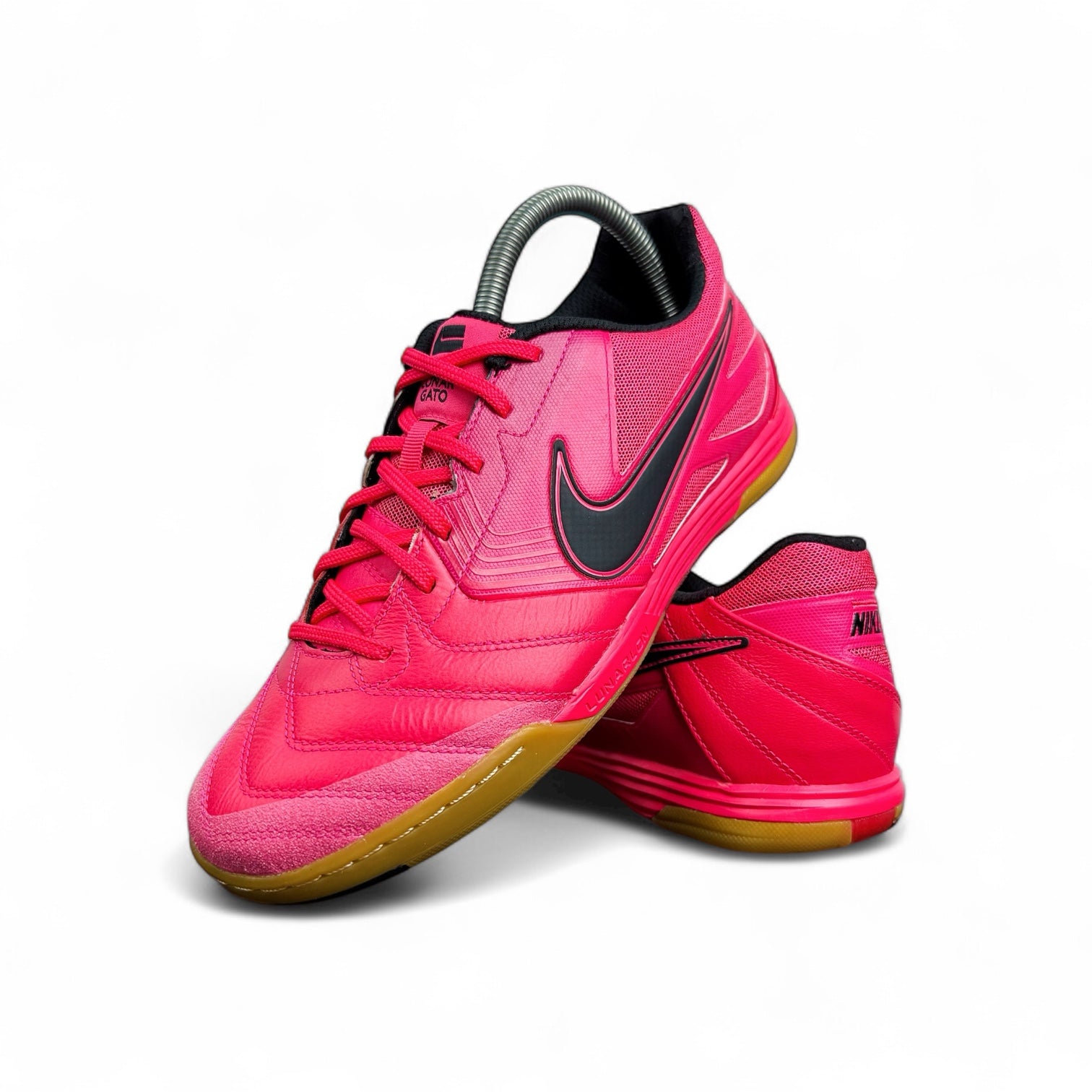 Nike5 Lunargato «Cherry»