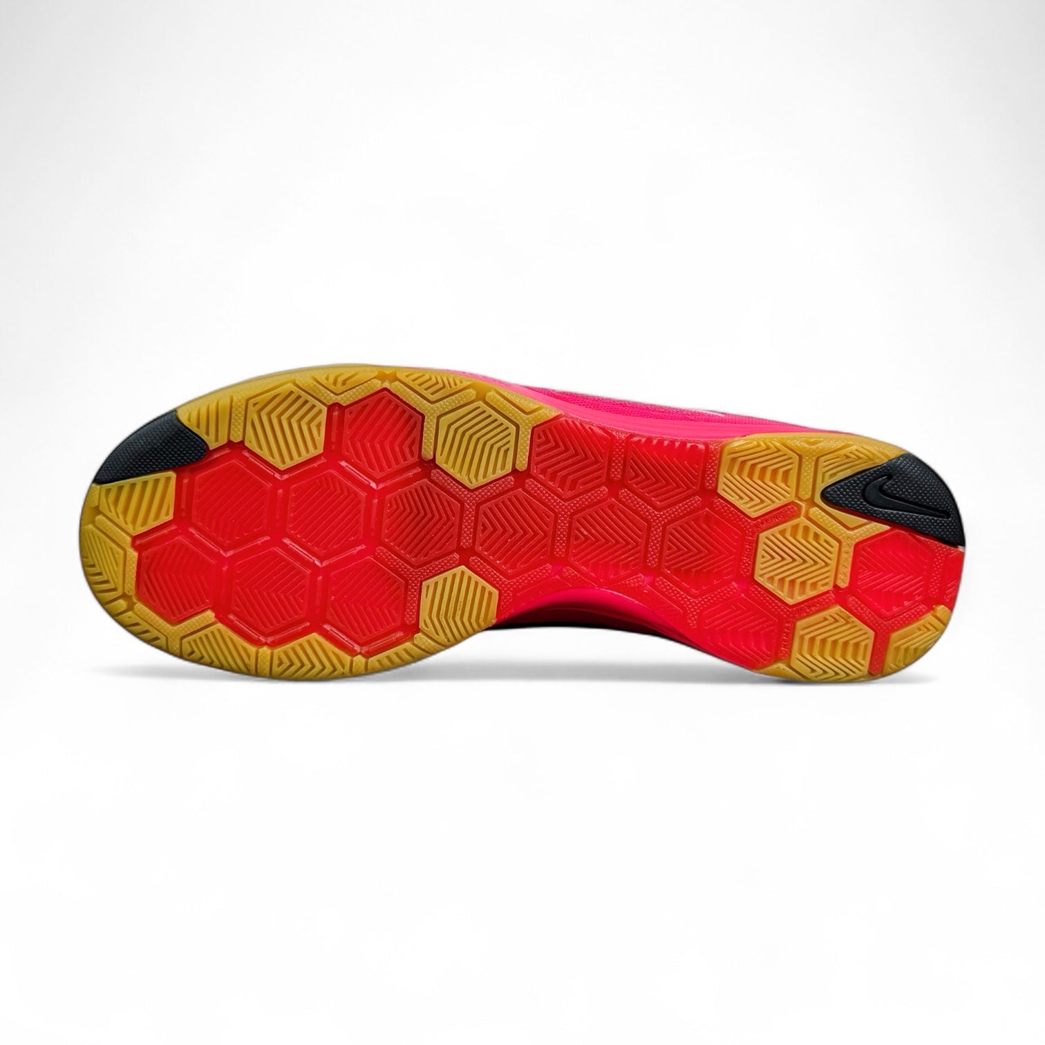 Nike5 Lunargato «Cherry»