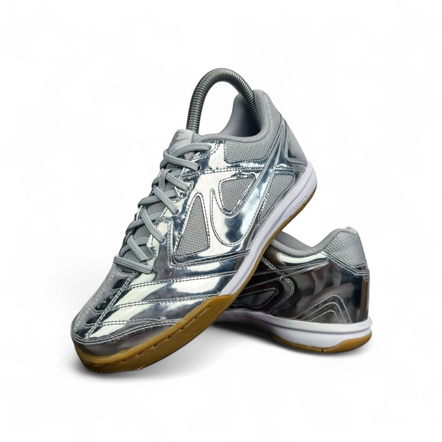Nike Gato LV8 « Chrome »