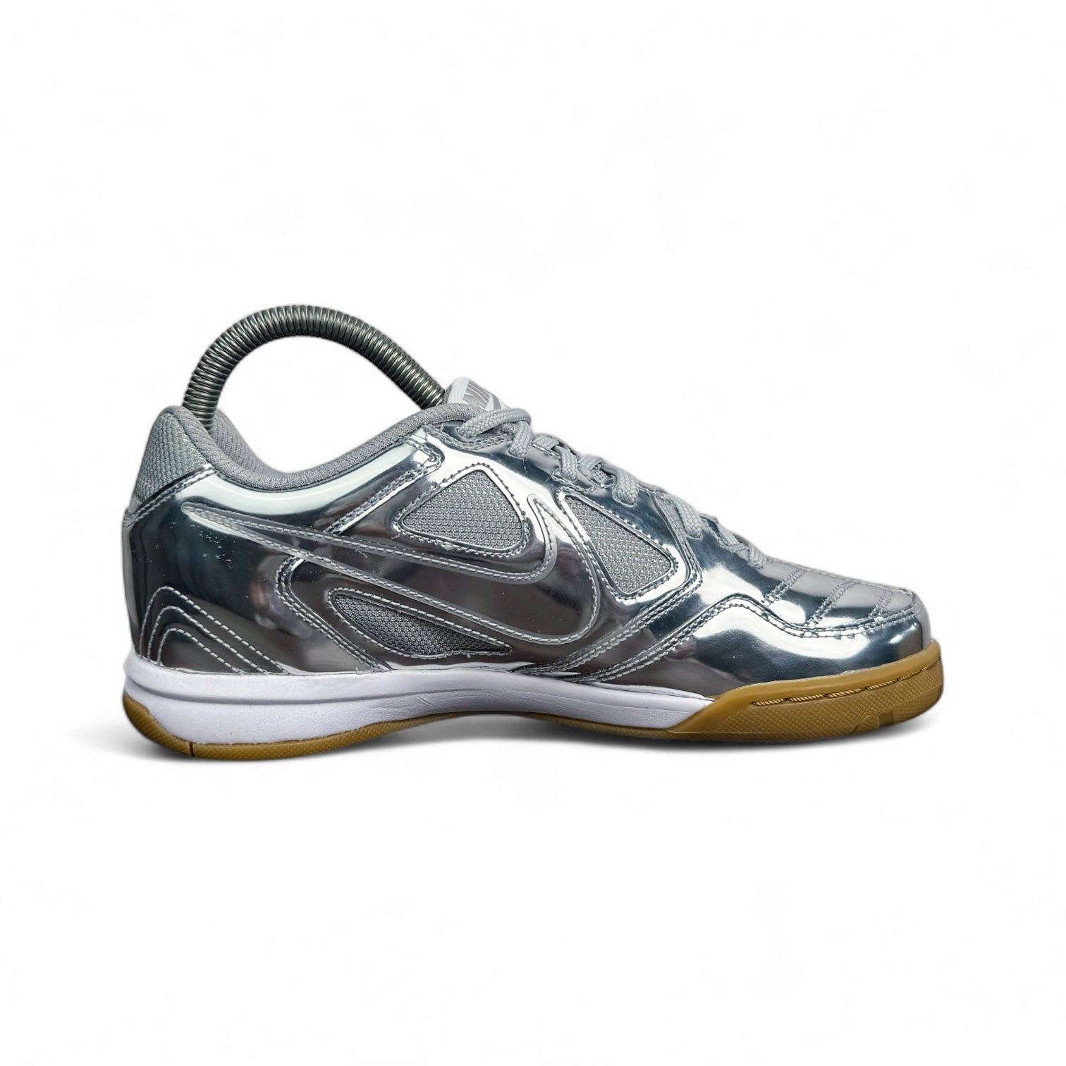 Nike Gato LV8 « Chrome »