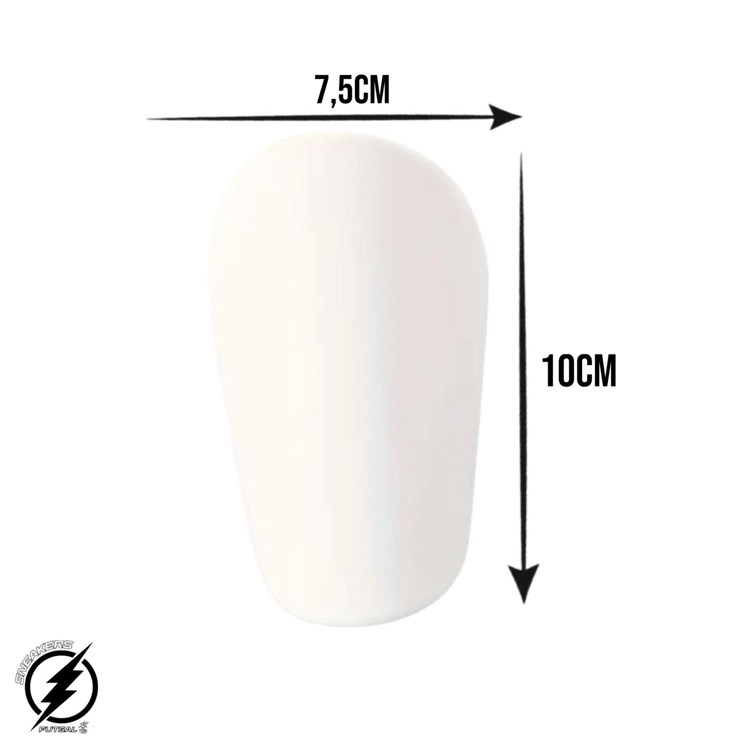 Mini Shin Guards