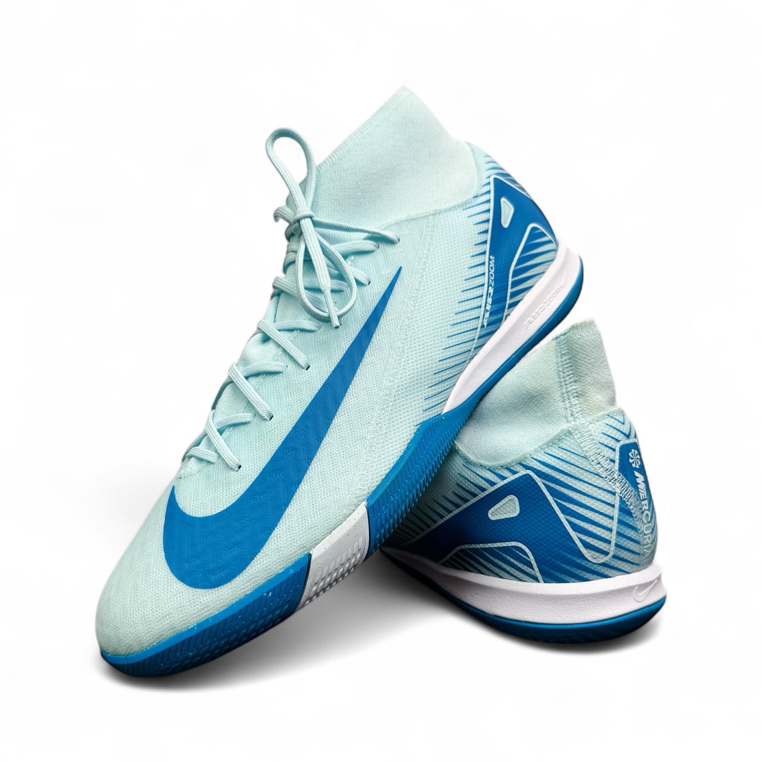Nike Air Zoom Mercurial Superfly 10 Academy IC « Mad Ambition »