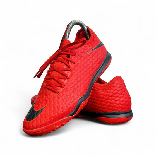 Nike HypervenomX Finale II IC «Fire»