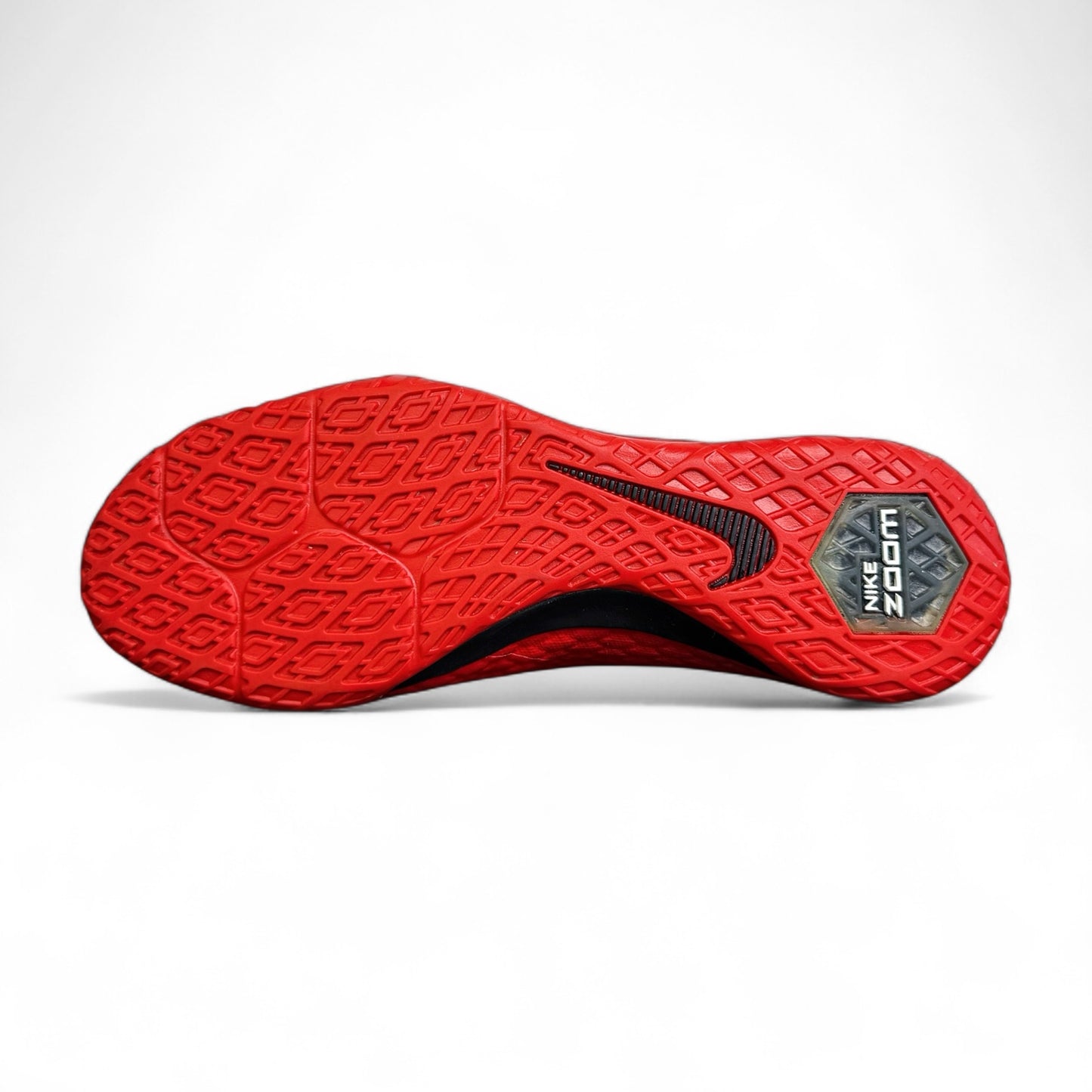 Nike HypervenomX Finale II IC «Fire»