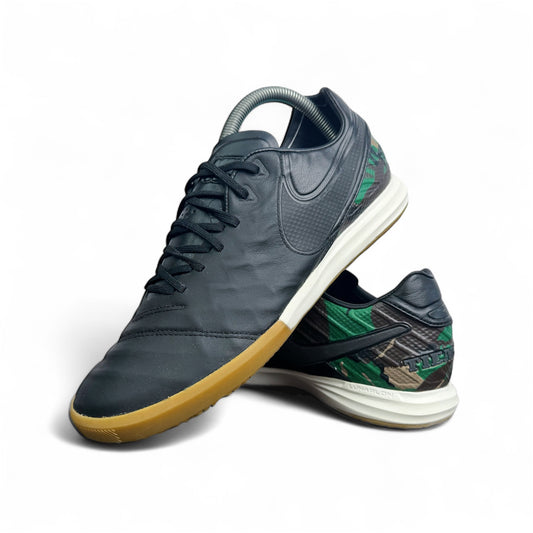 Nike TiempoX Proximo IC SE «Camo Pack»