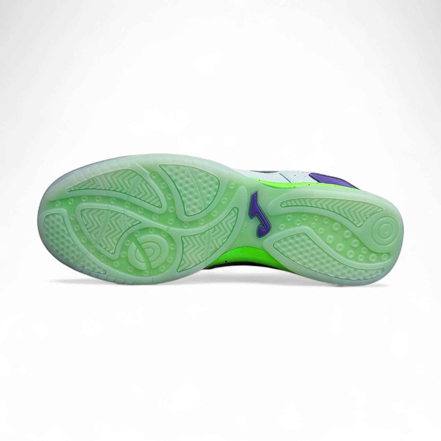 Joma Top-Flex 2505 IN «Gel Royal Blue»