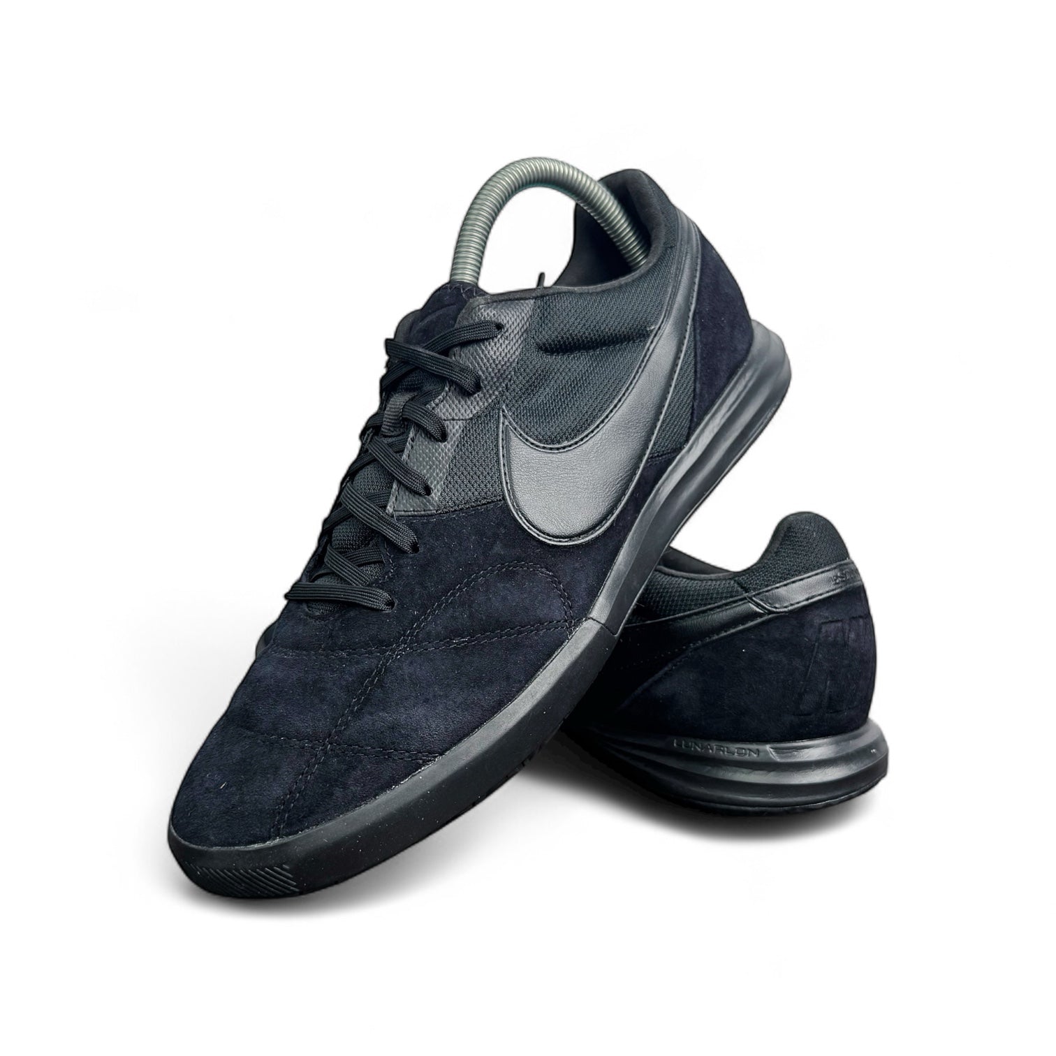 Nike Premier Sala II «Full Black»