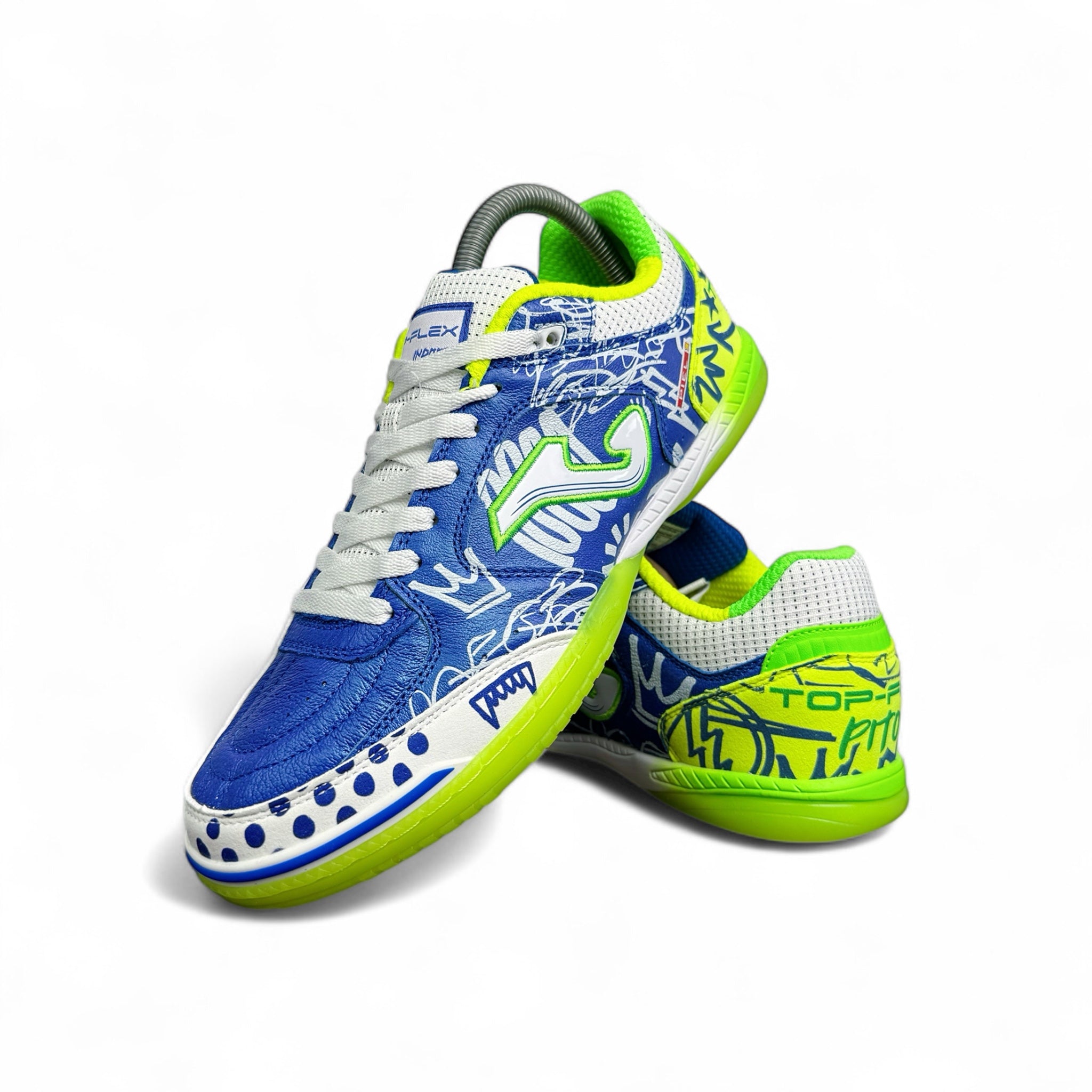 Joma Top-Flex IN «Pito» Limited Edition