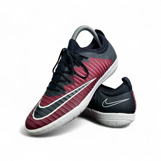 Nike MercurialX Finale II IC «Motion Blur»