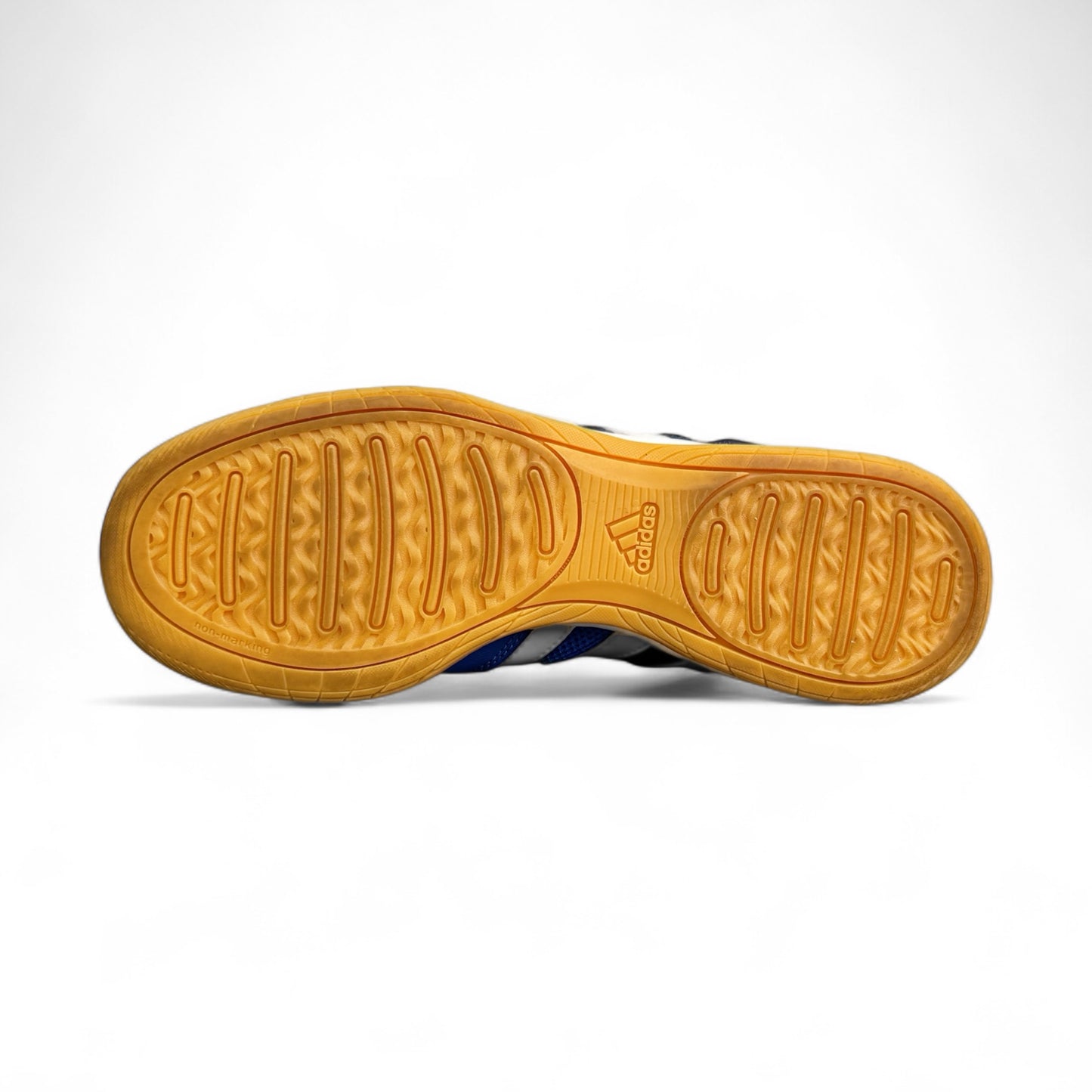 Adidas Super Sala X vs X