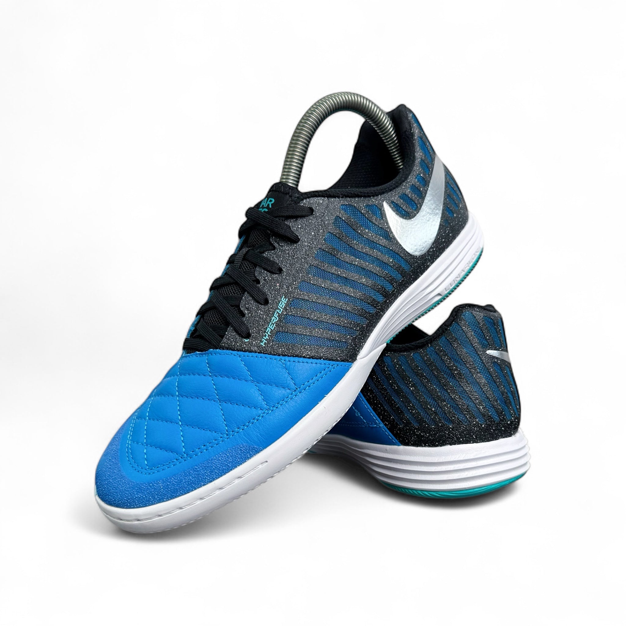 Nike Lunargato II « Neptune »