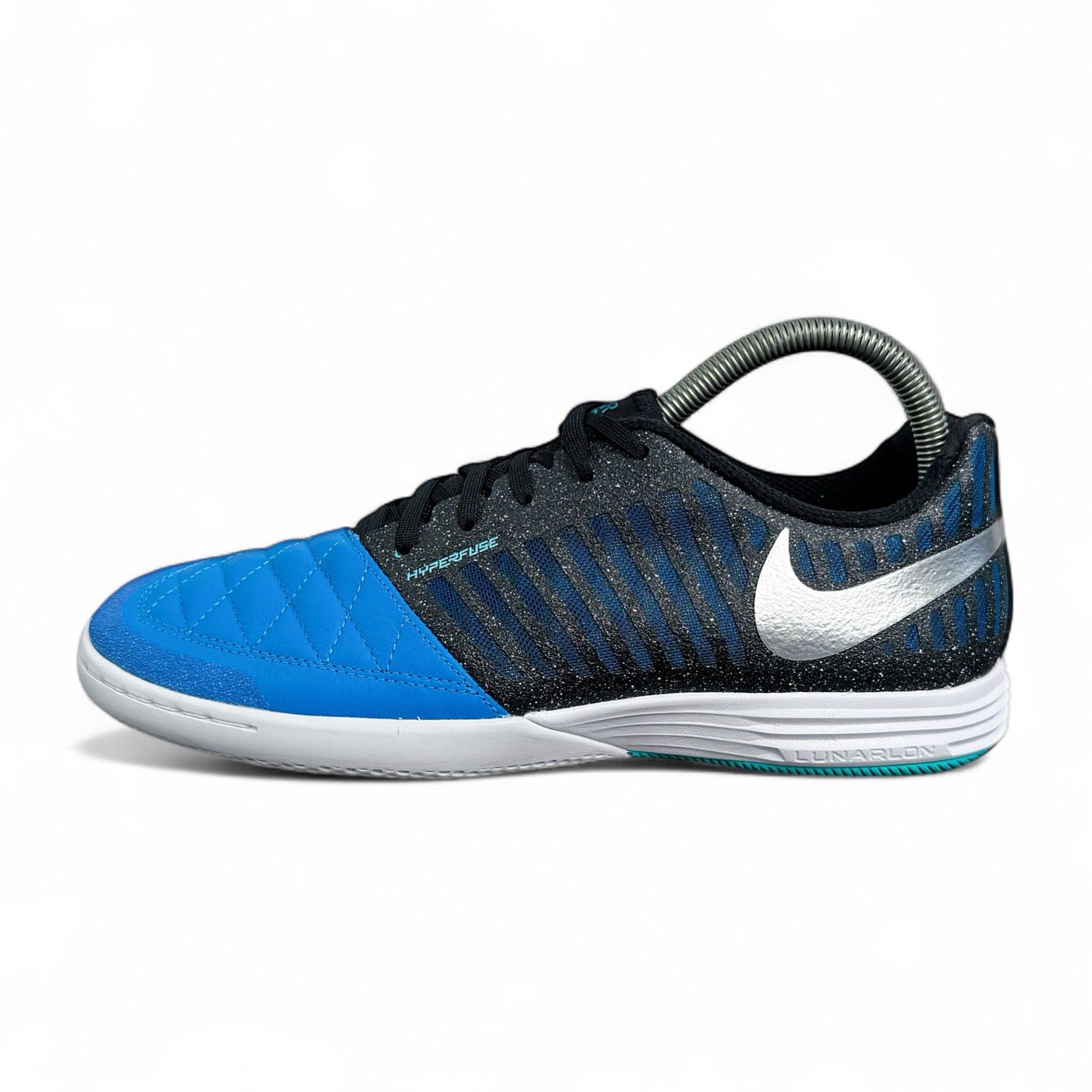 Nike Lunargato II « Neptune »