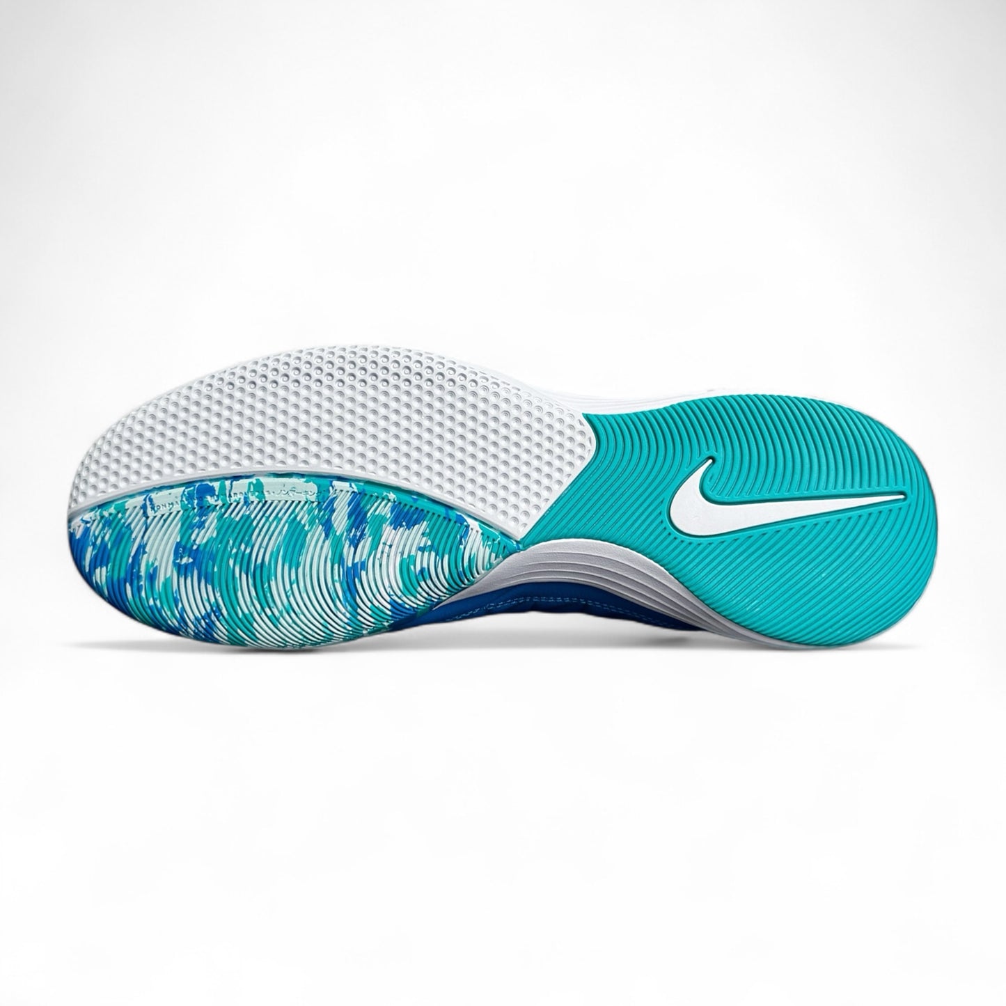 Nike Lunargato II « Neptune »