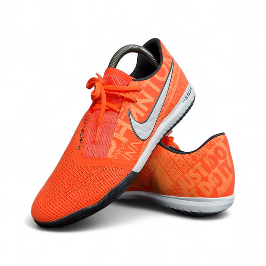 Nike Phantom Venom Zoom Pro IC «Fire Pack»