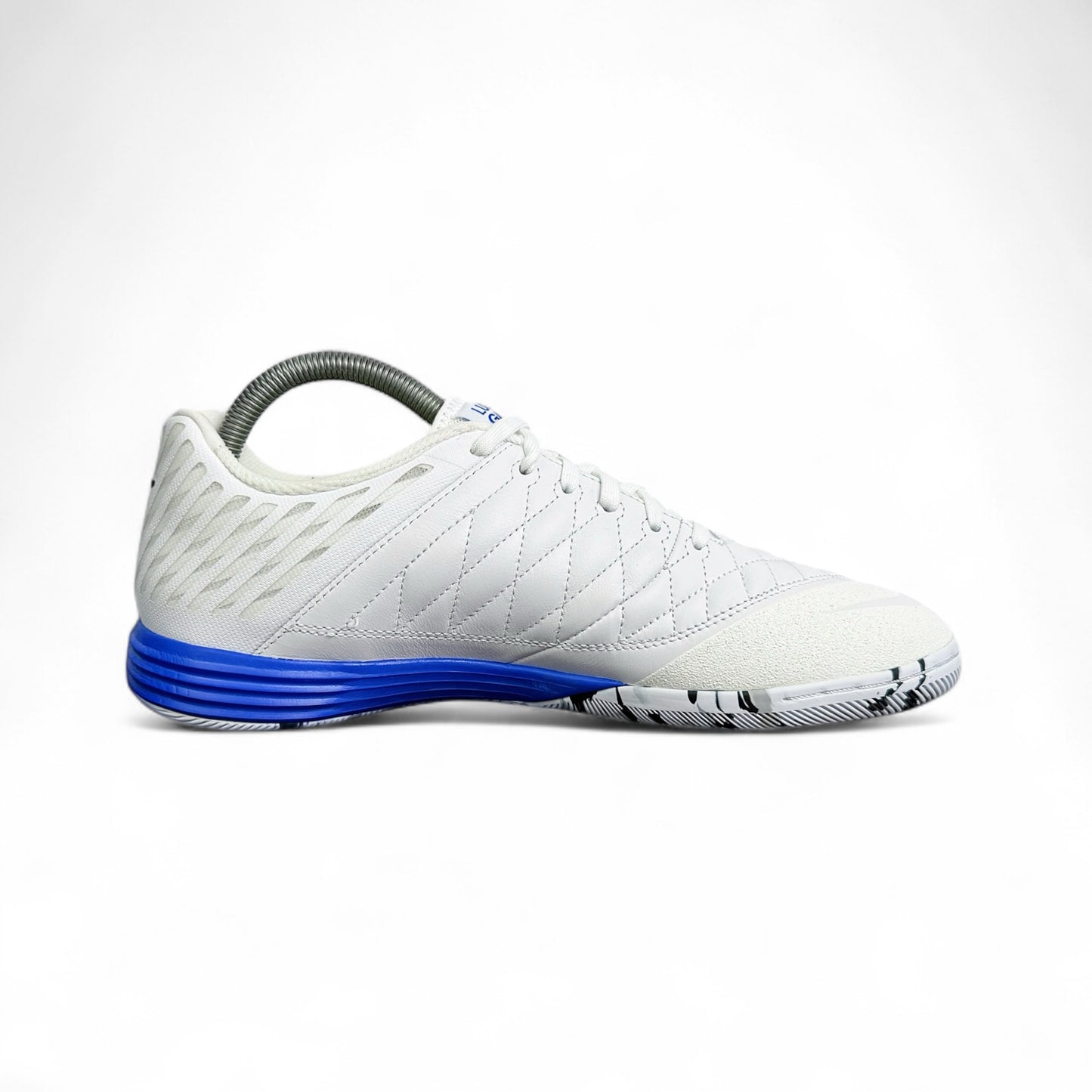 Nike Lunargato II « White Military »