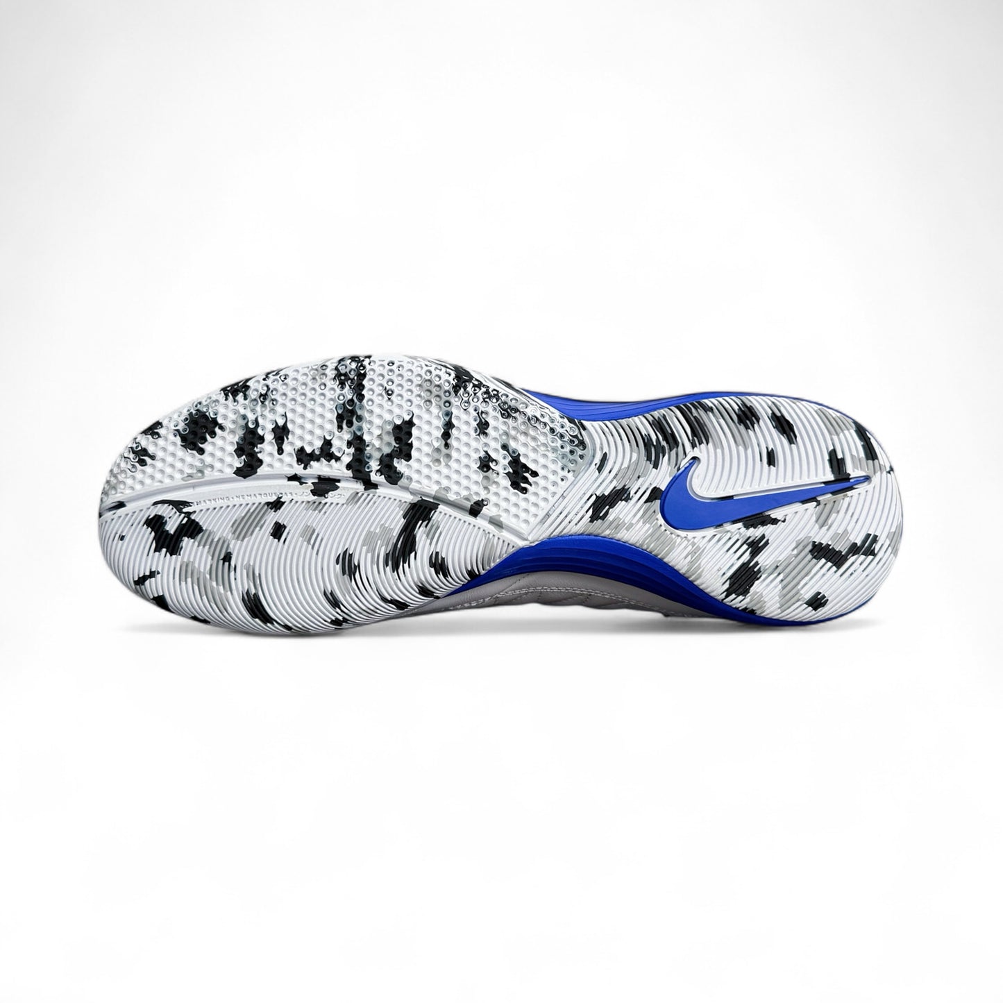 Nike Lunargato II « White Military »