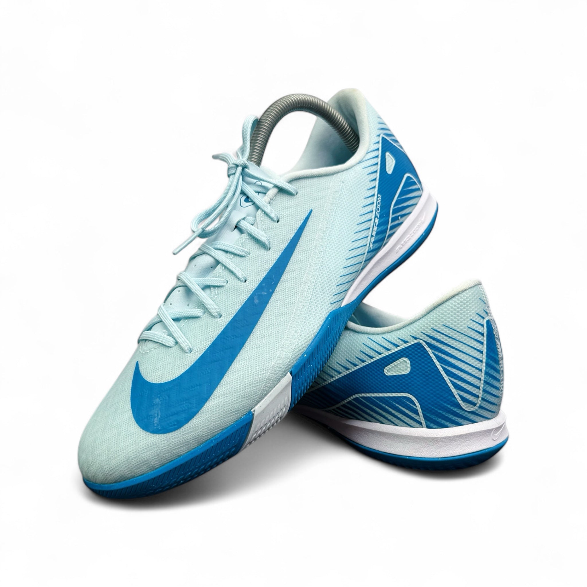 Nike Air Zoom Mercurial Vapor 16 Academy IC « Mad Ambition