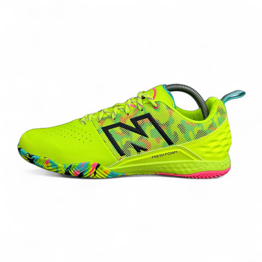 New Balance Audazo V6 Pro IN «World Cup Edition»