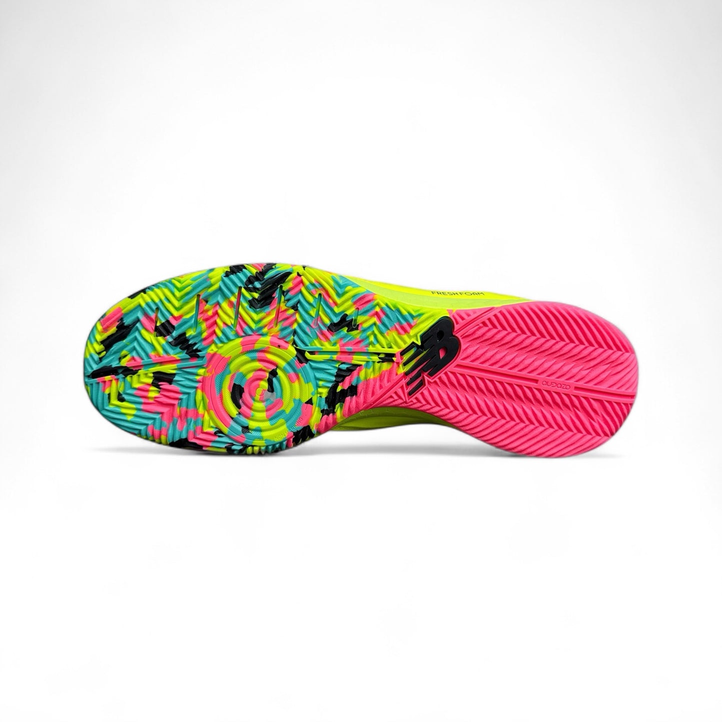 New Balance Audazo V6 Pro IN «World Cup Edition»