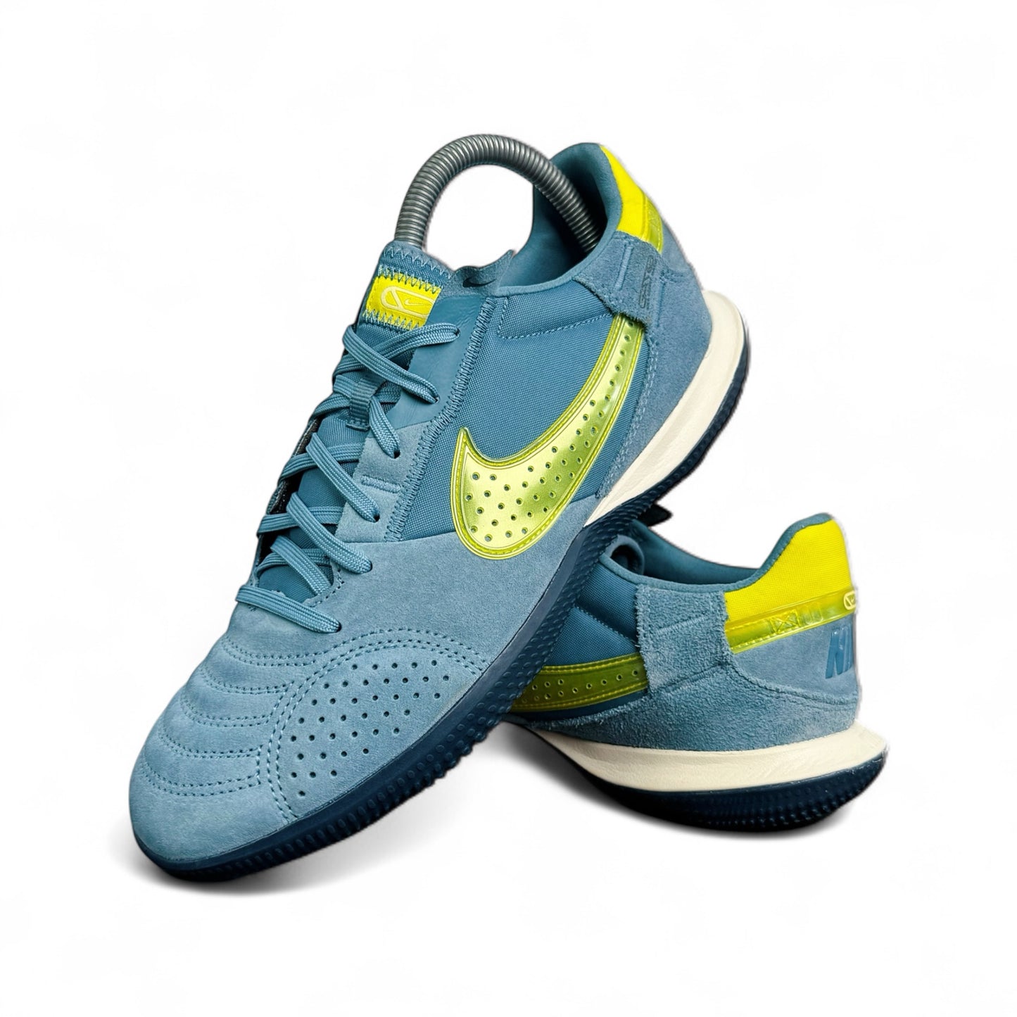 Nike Streetgato « Bleu / Lightening »