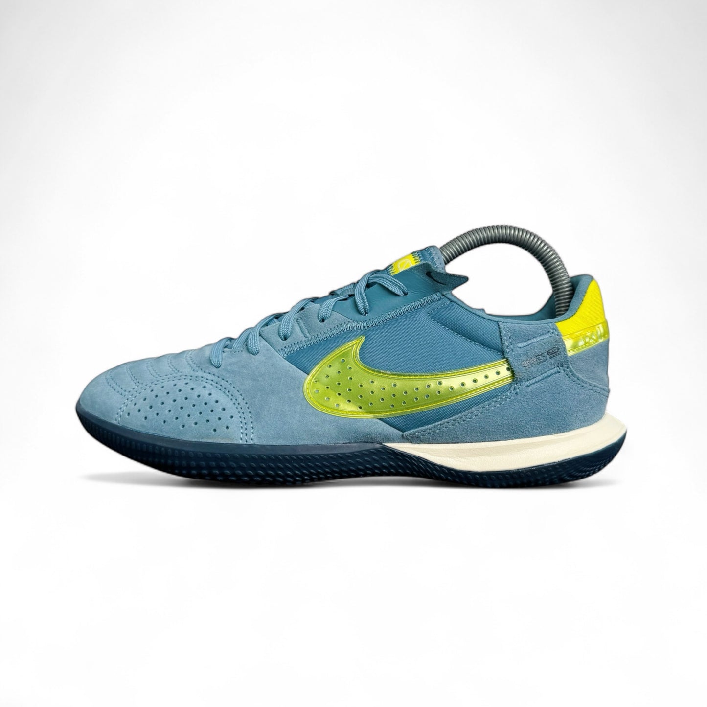 Nike Streetgato « Bleu / Lightening »