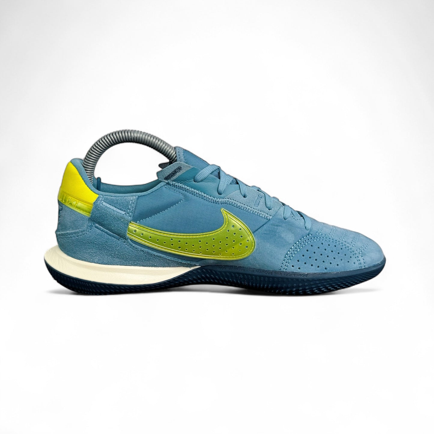 Nike Streetgato « Bleu / Lightening »