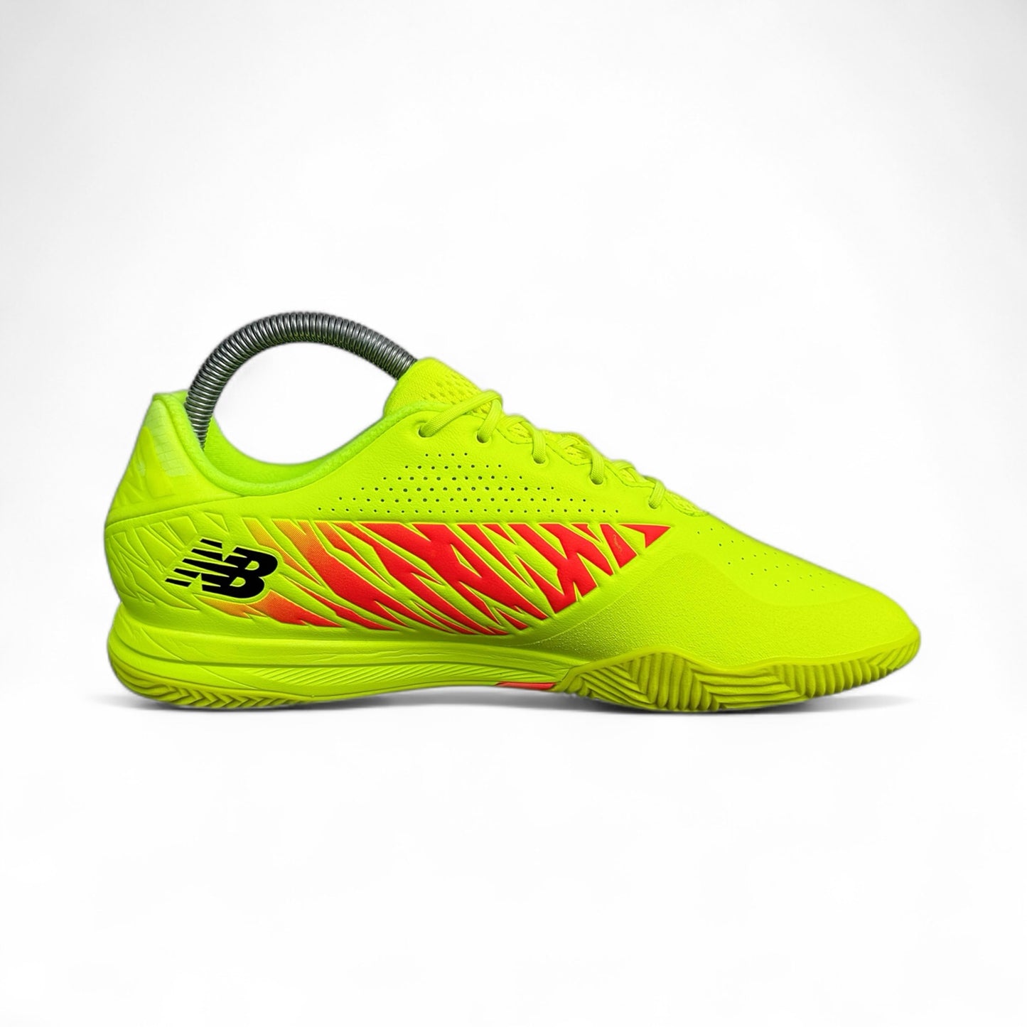 New Balance Furon V8 Pro IN - First Edition «Hi-Lite / Energy Red»