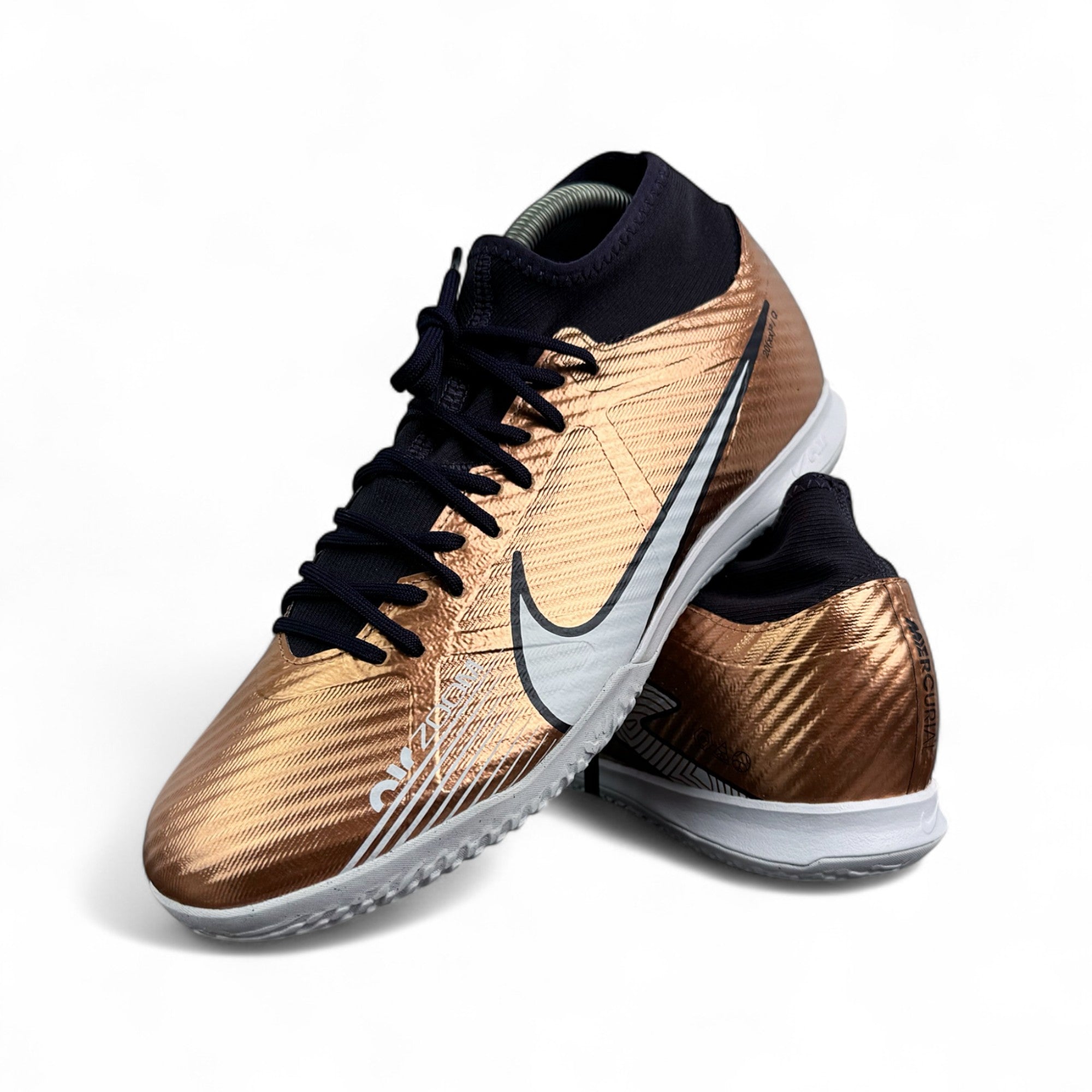 Nike Air Zoom Mercurial Superfly 9 Academy IC « Génération Pack »