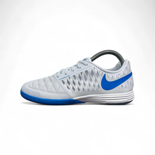 Nike Lunargato II “Football Gray Light Photo Blue”