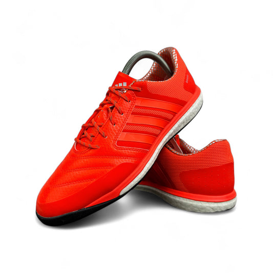 Adidas FreeFootball Boost Solar Red “Haters Pack”