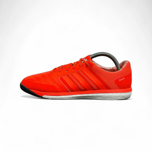 Adidas FreeFootball Boost Solar Red “Haters Pack”