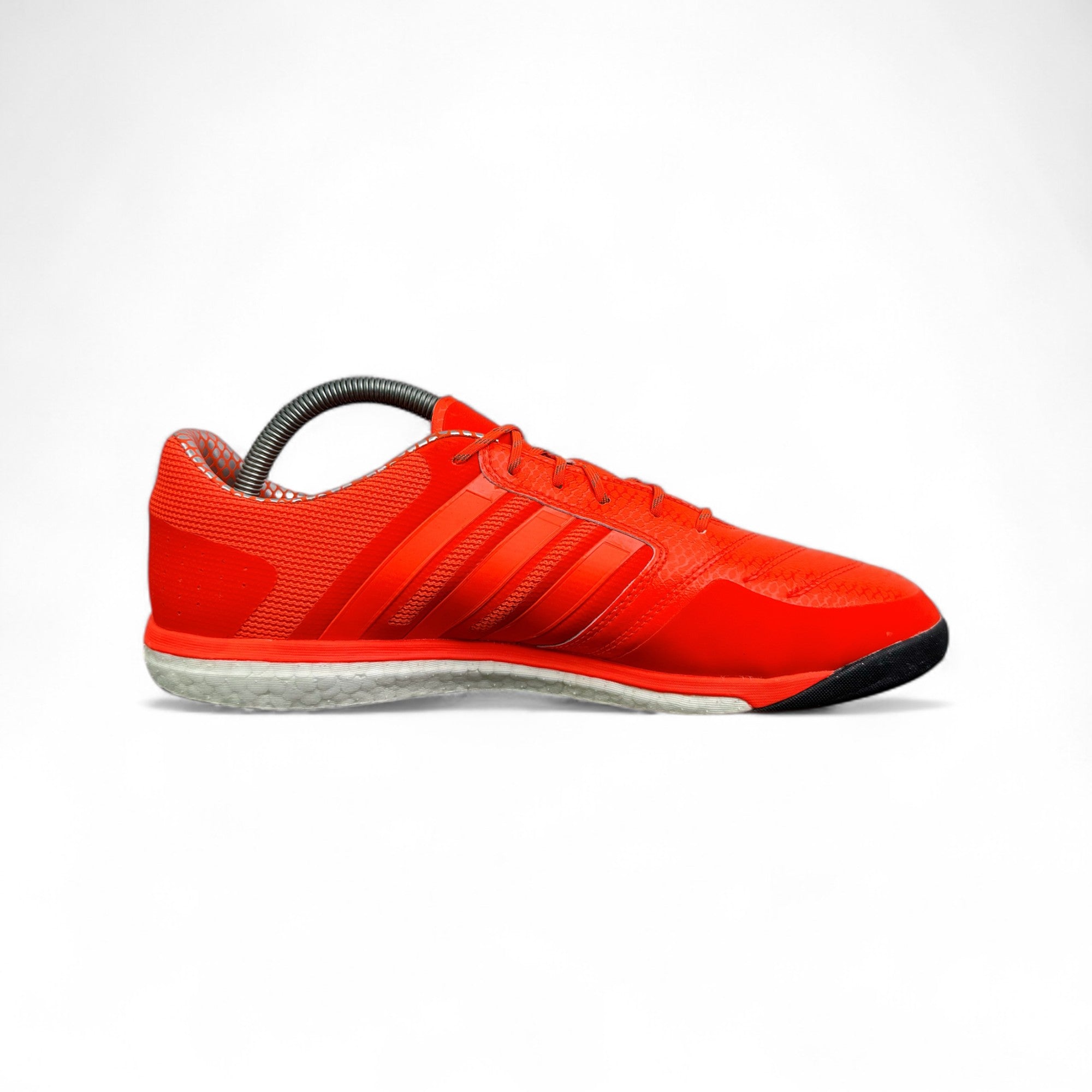 Adidas FreeFootball Boost Solar Red « Pack Haters »