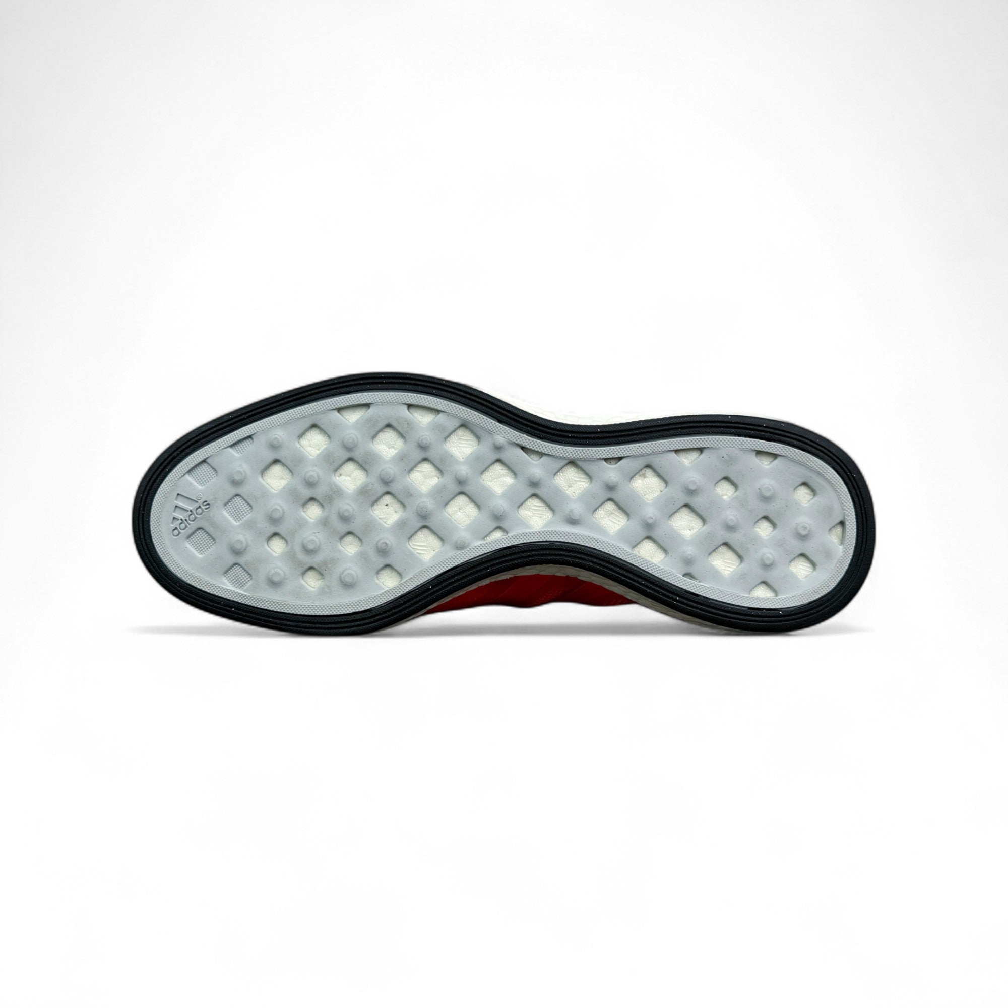 Adidas FreeFootball Boost Solar Red « Pack Haters »