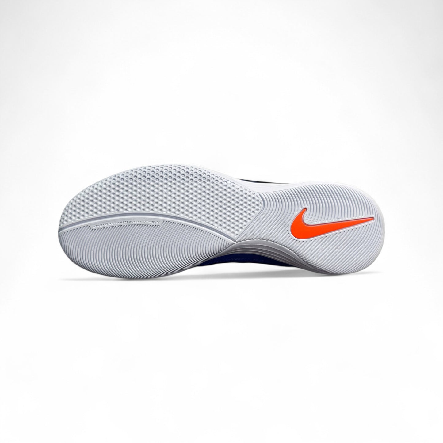 Nike Lunargato II “Racer Blue Hyper Crimson”