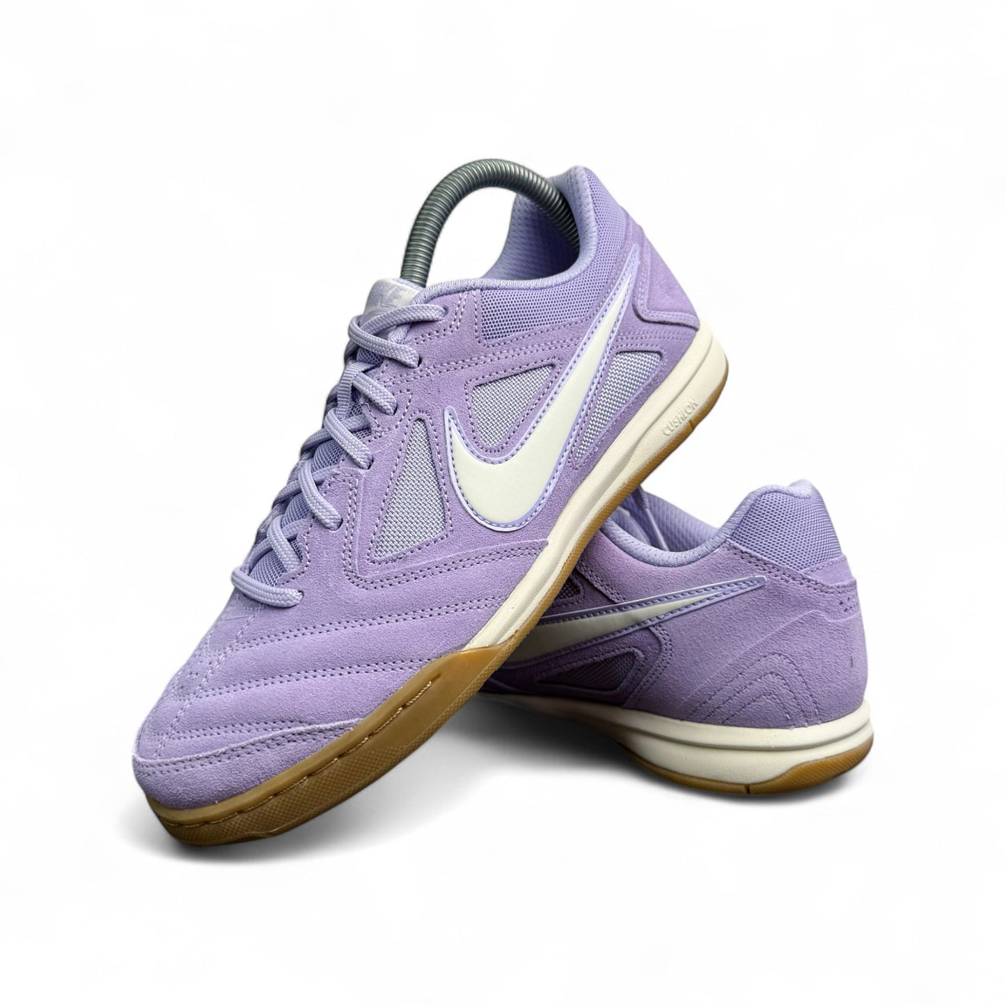 Nike Gato "Hydrangeas"