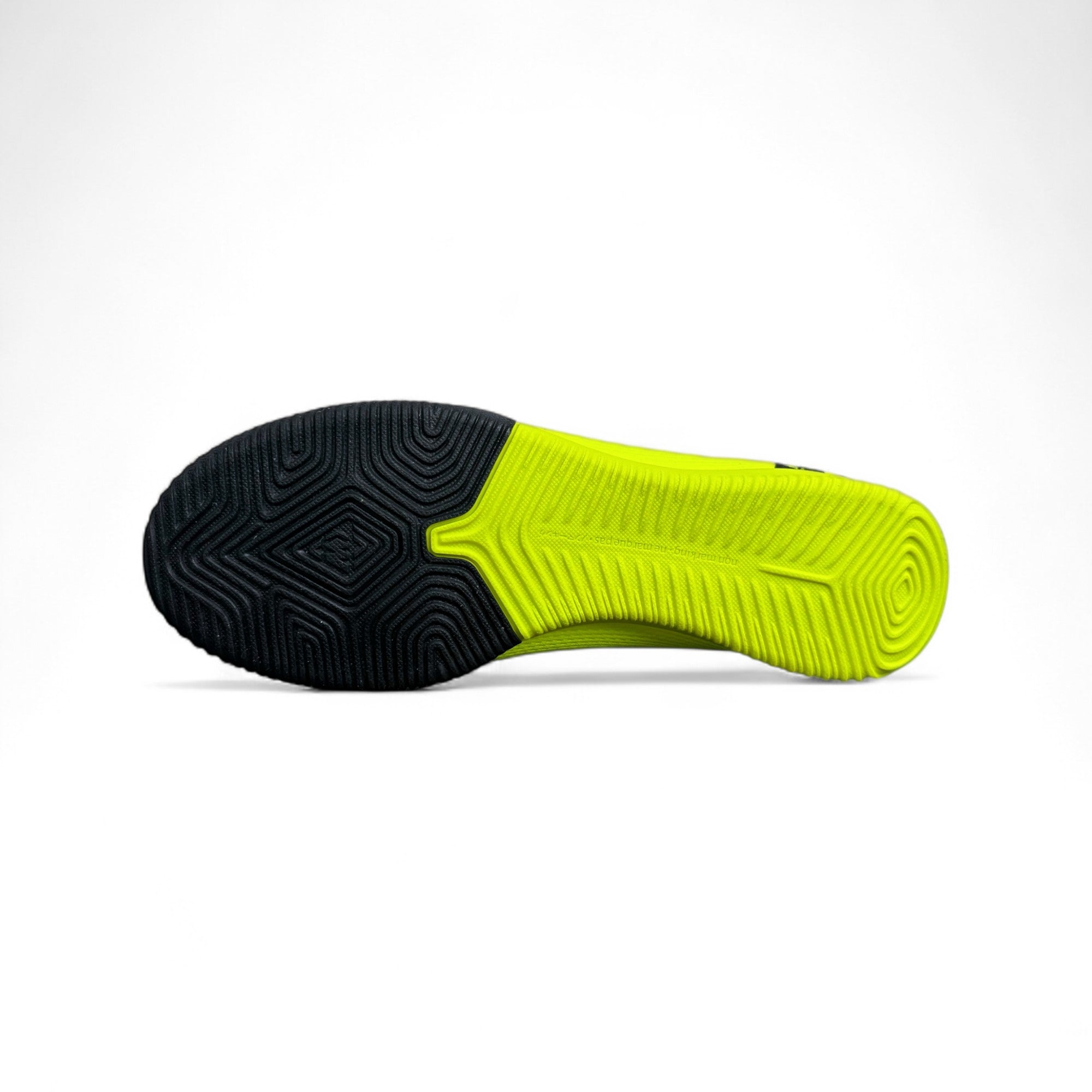 Nike Mercurial Superfly 6 Academy IC “Volt”
