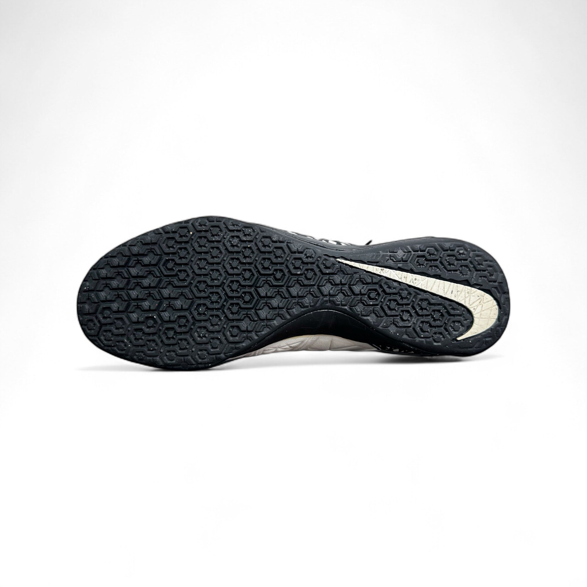 Nike HypervenomX Proximo IC “White Black”