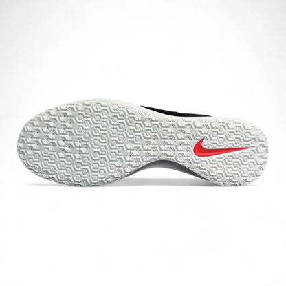 Nike MagistaX Finale IC « Black / Red »