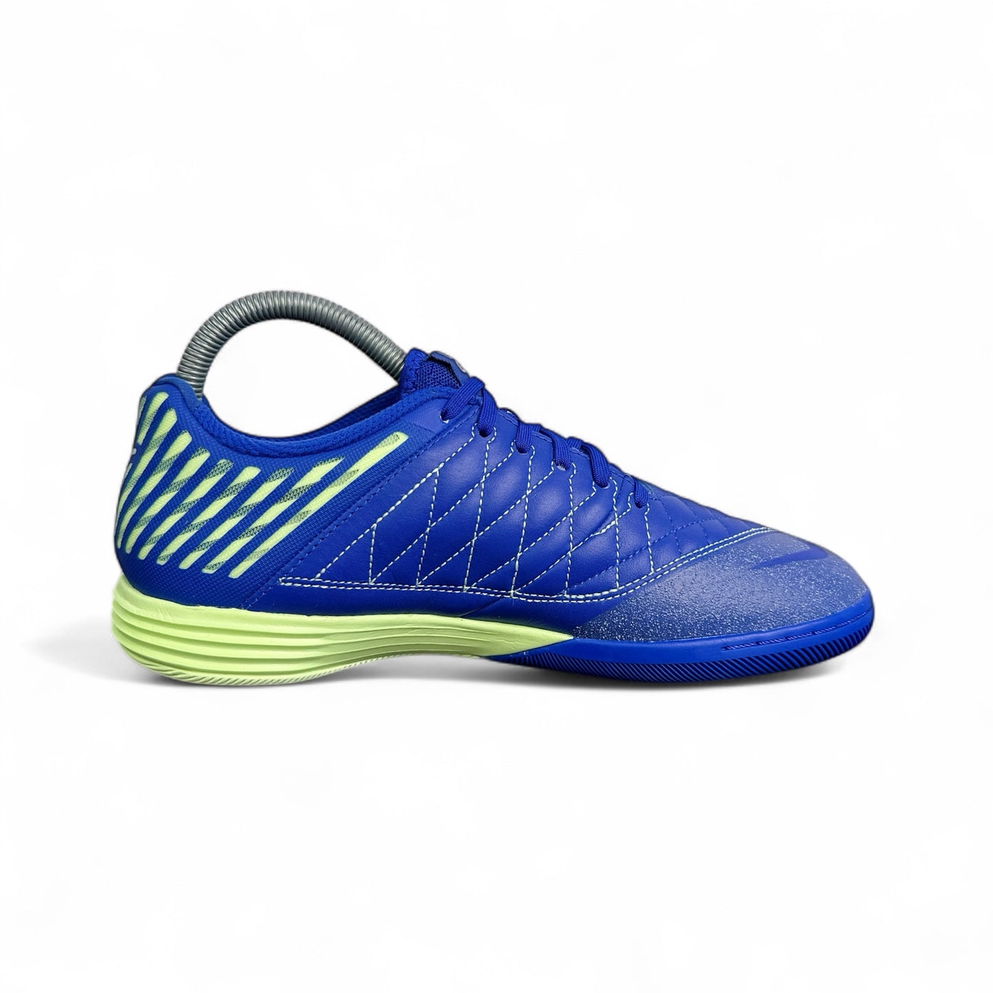 Nike Lunargato II « HyperBlue Volt »