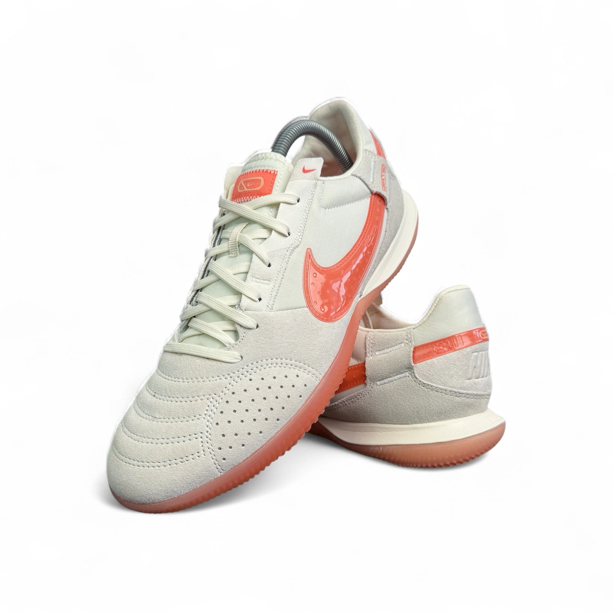 Nike Streetgato « Blanc / Apricot Agate »