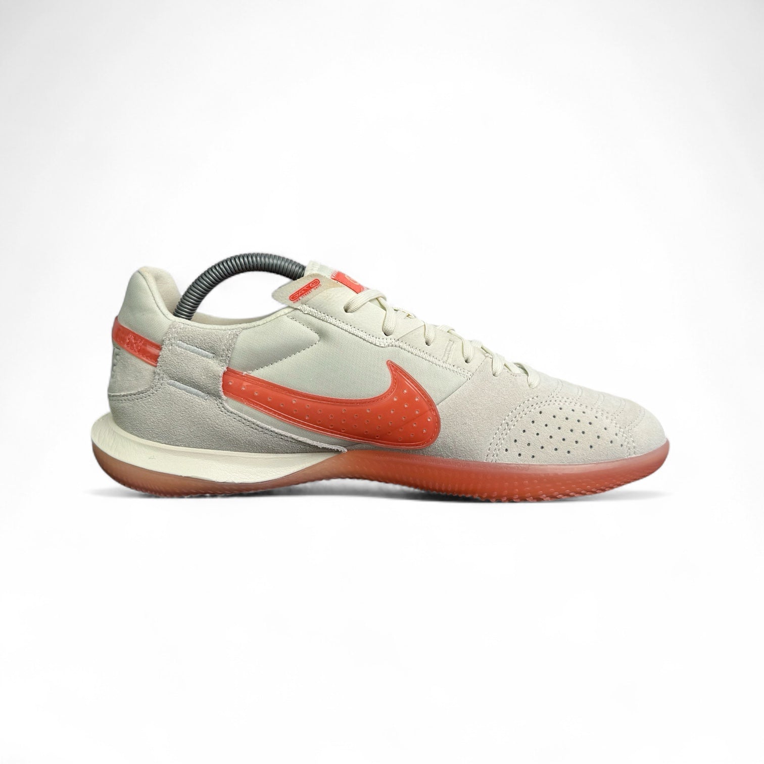 Nike Streetgato « Blanc / Apricot Agate » – SneakersFutsal