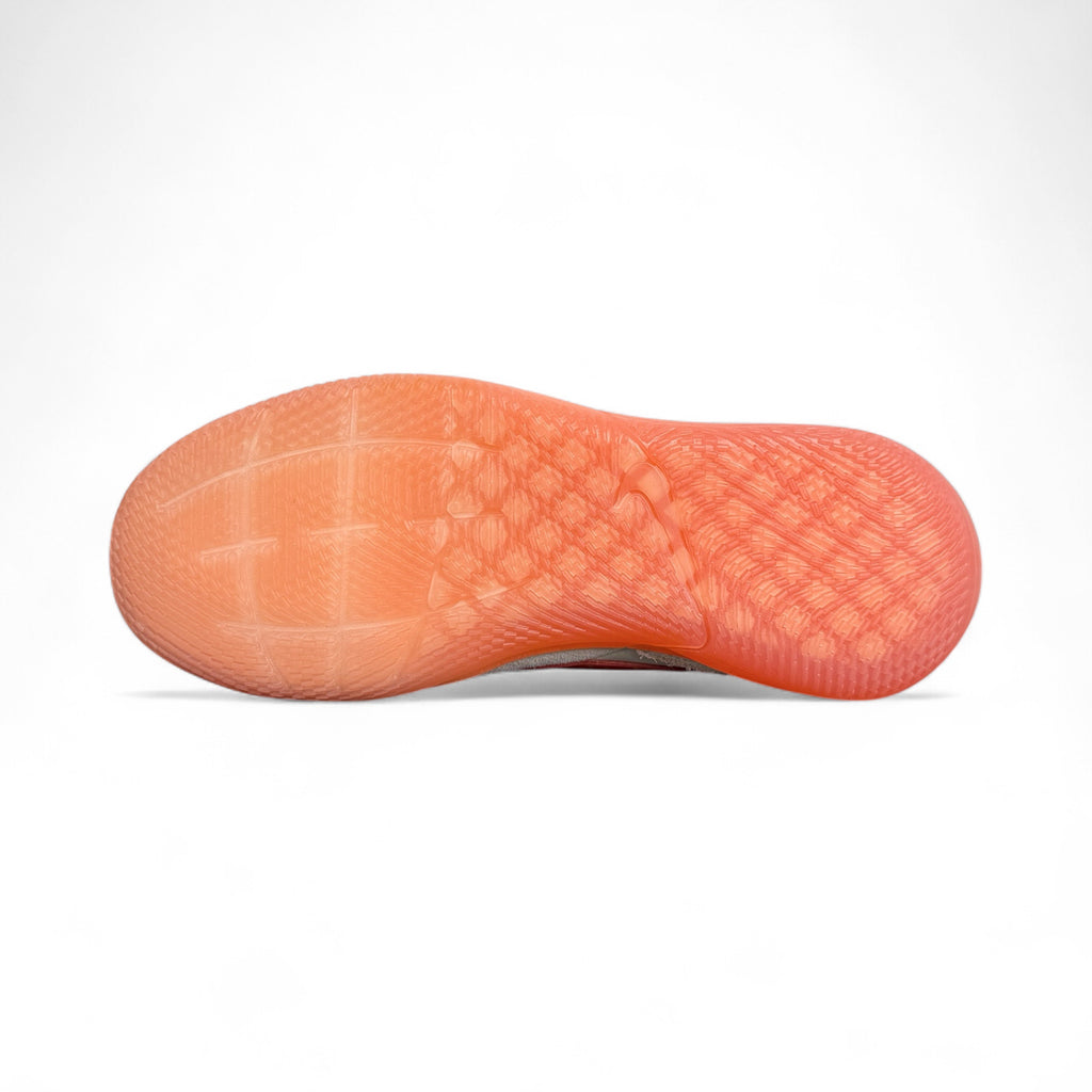 Nike Streetgato JR « Blanc / Apricot Agate »