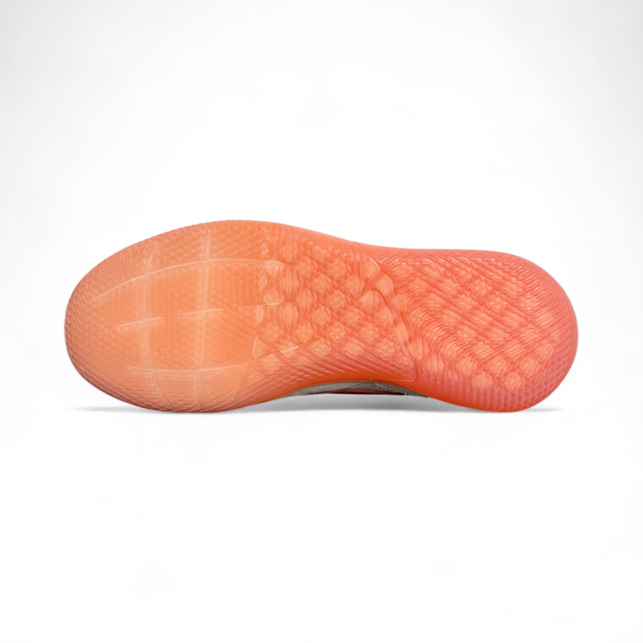 Nike Streetgato JR « Blanc / Apricot Agate »