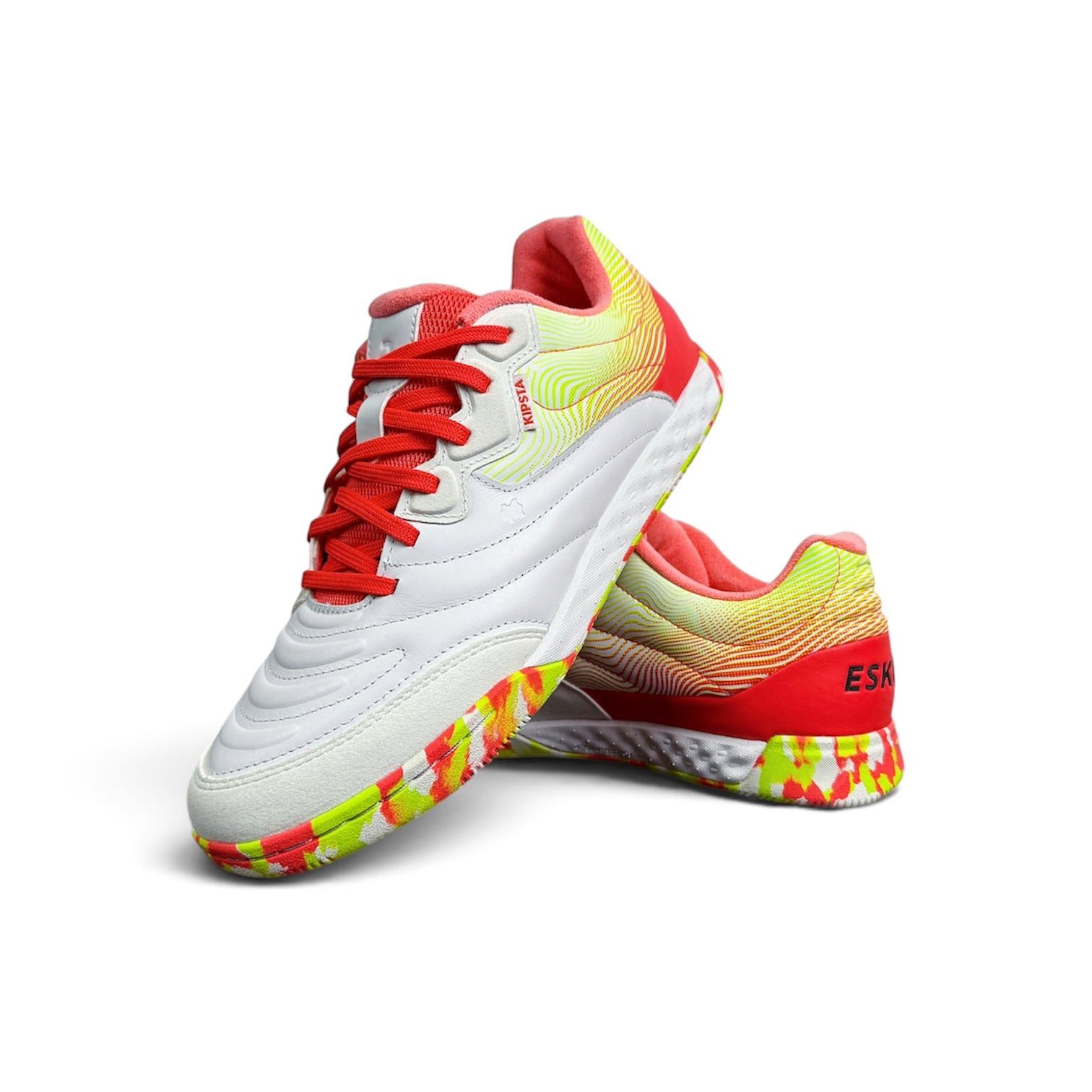 Kipsta Eskudo Pro Futsal 2022/23 Season Edition Pack