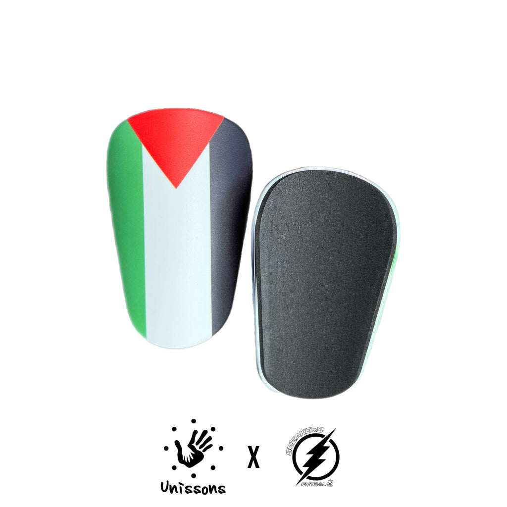 Mini Protèges Tibias Palestine