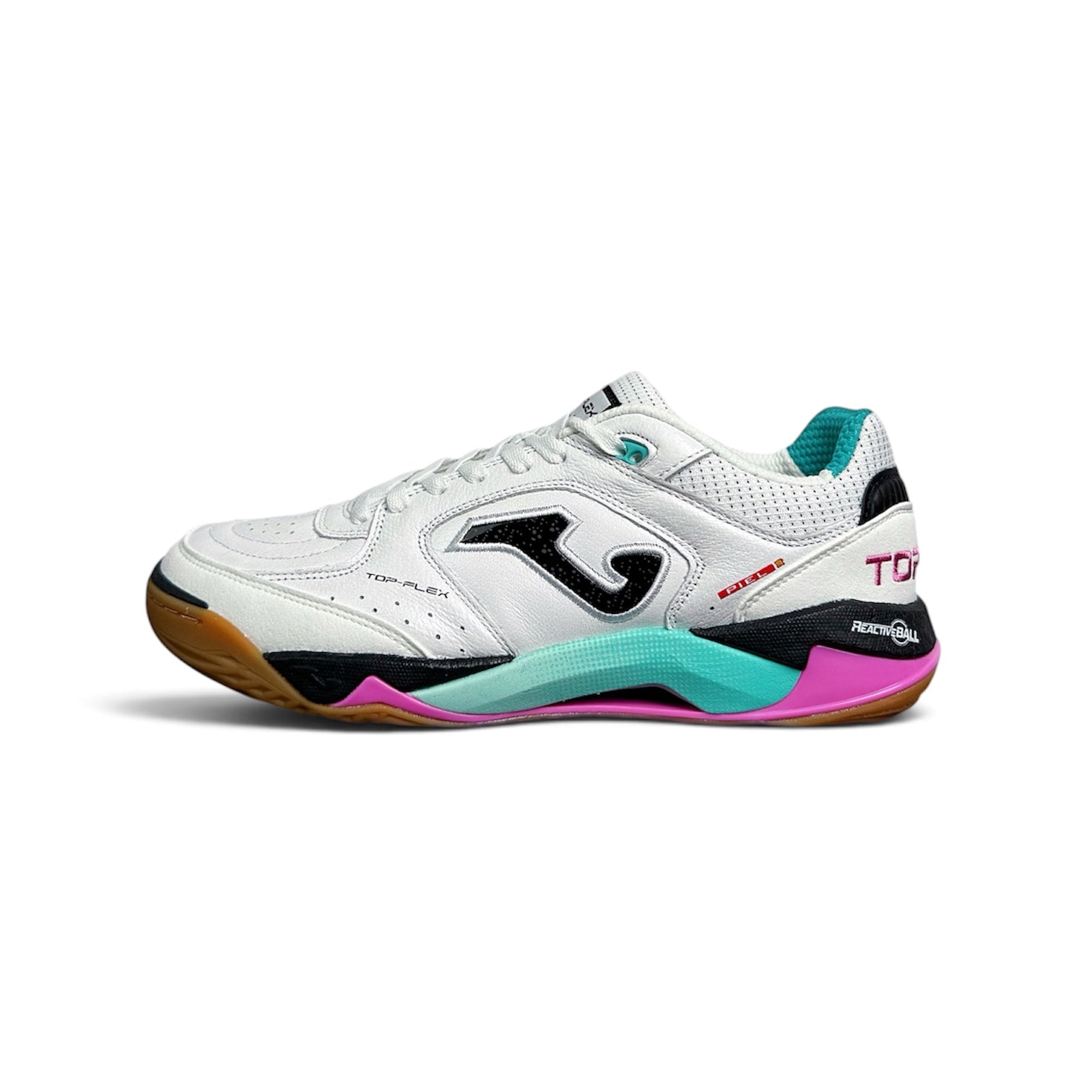Joma Top-Flex Plus 2602 IN - Limited Edition