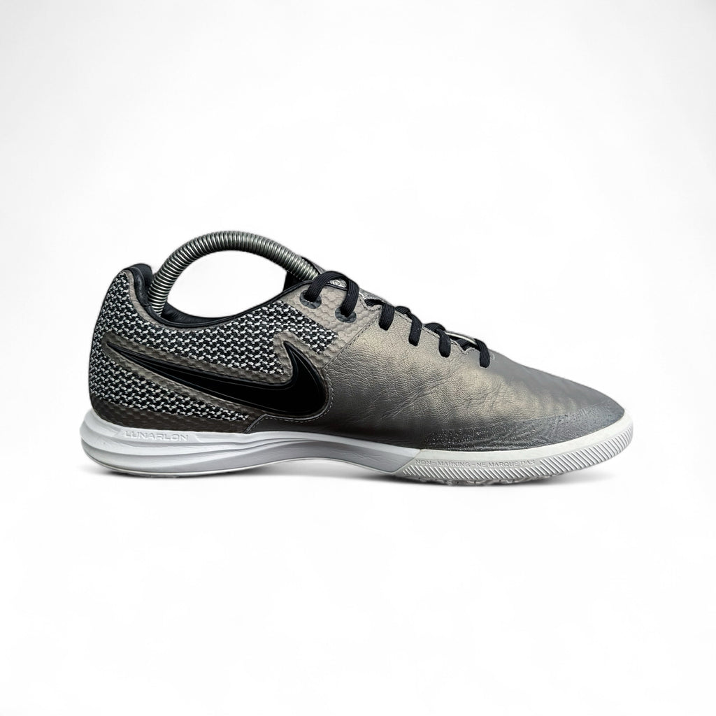 Nike MagistaX Finale IC « Métal »